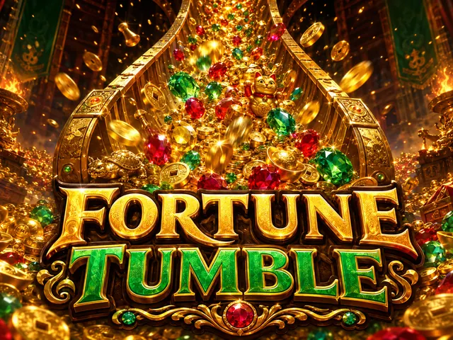 Fortune Tumble