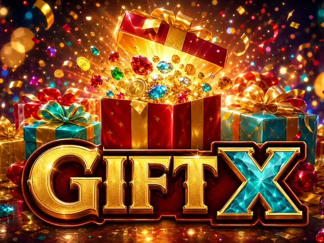 Gift X