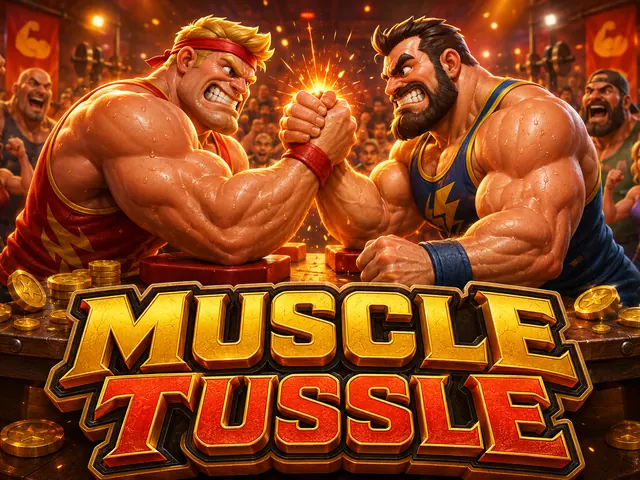 Muscle Tussle
